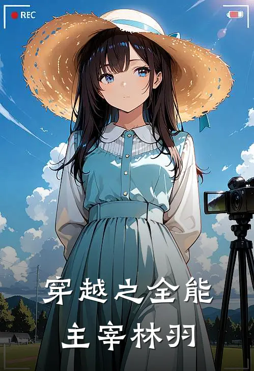 穿越之全能主宰林羽