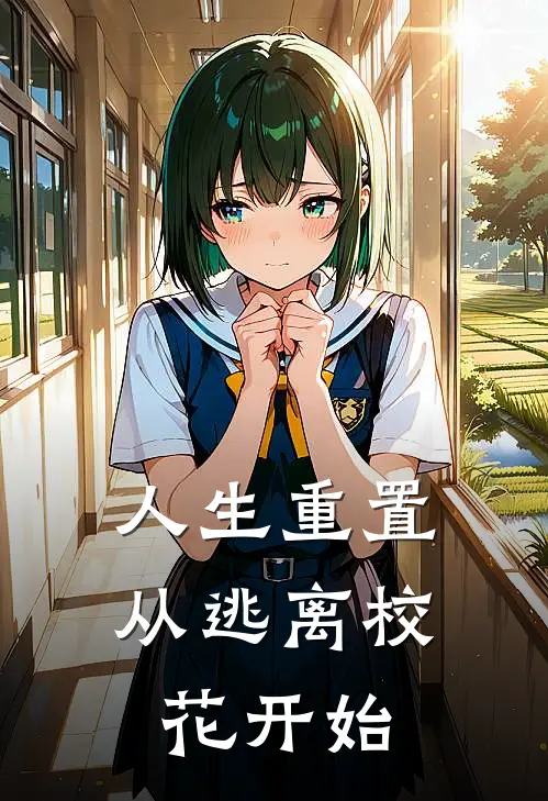 人生重置，从逃离校花开始谢清扬张力热门小说阅读_免费完结小说人生重置，从逃离校花开始谢清扬张力