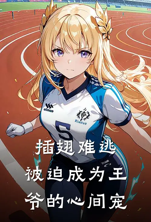 插翅难逃，被迫成为王爷的心间宠