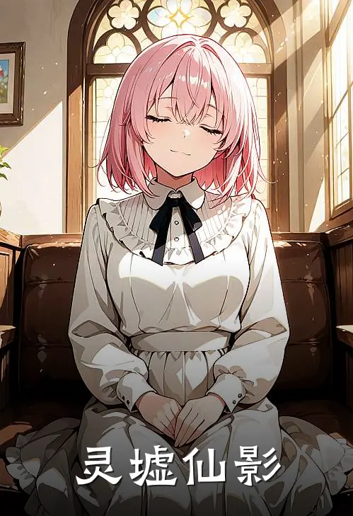 灵墟仙影(云妗云娘)小说完结版_全文阅读免费全集灵墟仙影云妗云娘