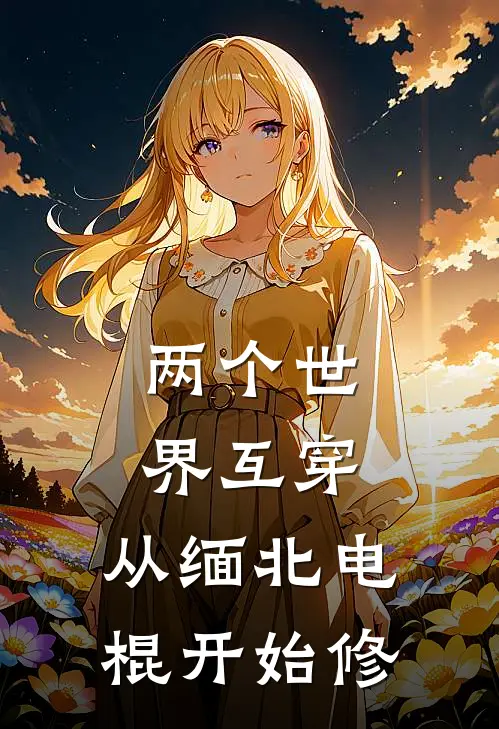 两个世界互穿：从缅北电棍开始修