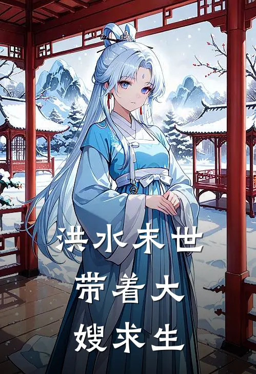 洪水末世，带着大嫂求生徐岩萧慕灵热门小说阅读_完本完结小说洪水末世，带着大嫂求生徐岩萧慕灵