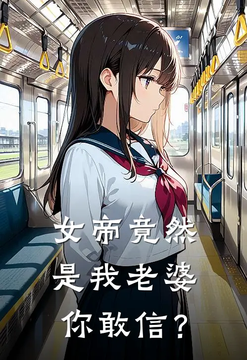 女帝竟然是我老婆，你敢信？