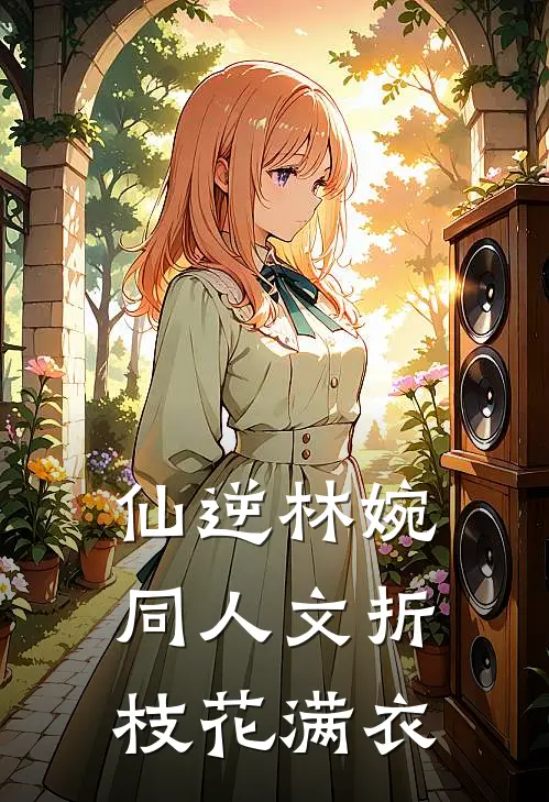 仙逆林婉同人文折枝花满衣