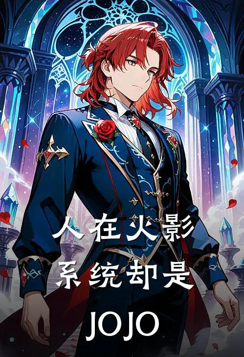 人在火影：系统却是JOJO