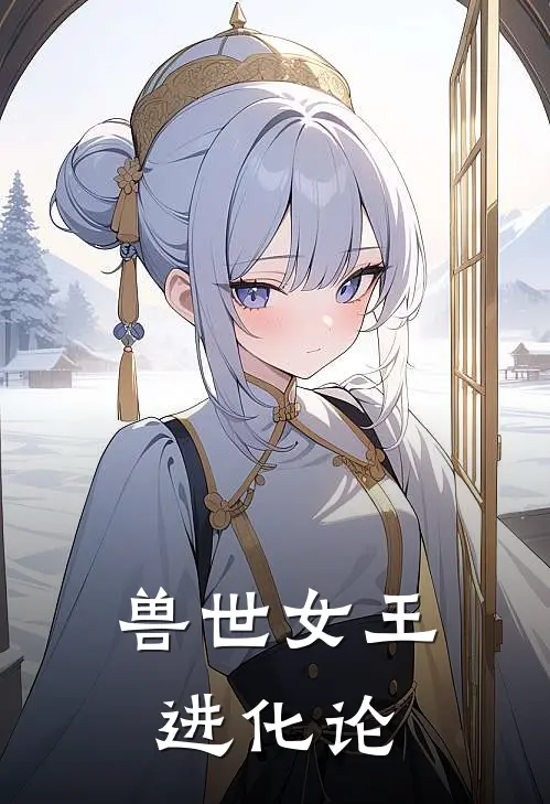 《兽世女王进化论》苏晚阿泽全文免费在线阅读_《兽世女王进化论》全集阅读