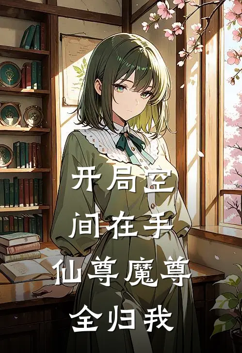 开局空间在手，仙尊魔尊全归我