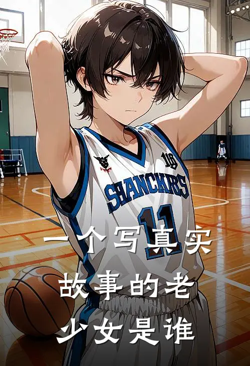 一个写真实故事的老少女是谁