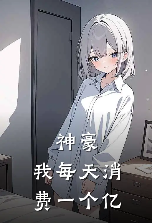 神豪：我每天消费一个亿蓝瑾小李完本小说免费阅读_小说完结版神豪：我每天消费一个亿蓝瑾小李