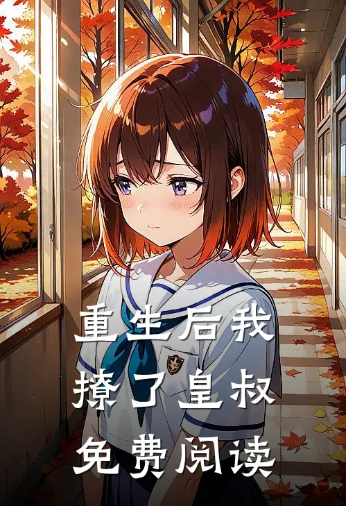 重生后我撩了皇叔免费阅读