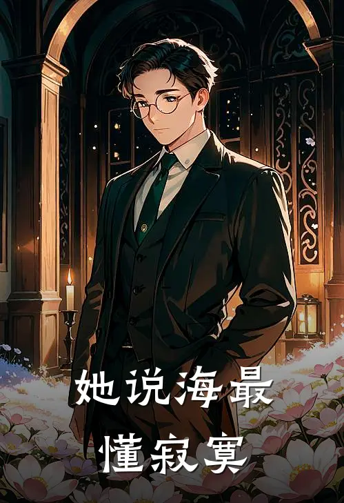 她说海最懂寂寞