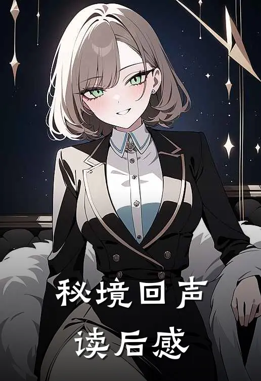 秘境回声读后感