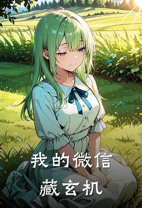 我的微信藏玄机