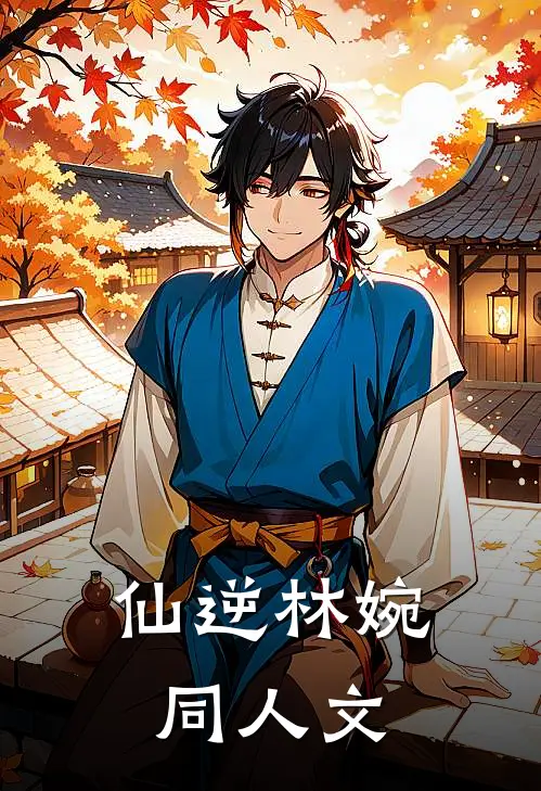 仙逆林婉同人文