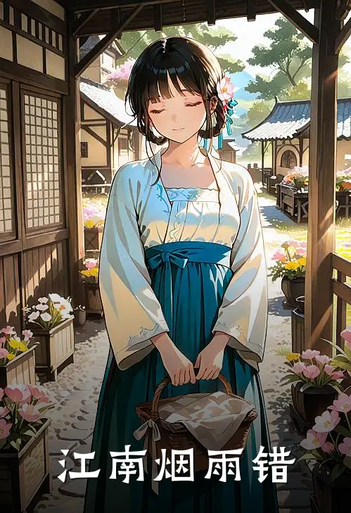 江南烟雨错，(苏晚陈屿)热门完本小说_最新小说江南烟雨错，苏晚陈屿