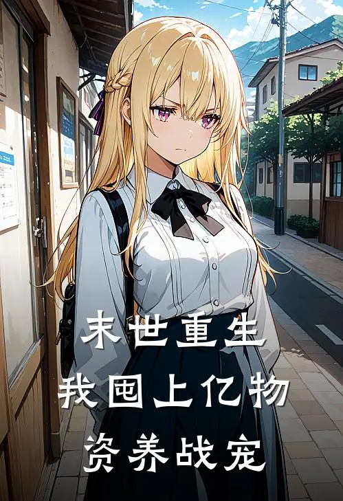 妘昭玉佩(末世重生：我囤上亿物资养战宠)全本免费在线阅读_妘昭玉佩全集在线阅读