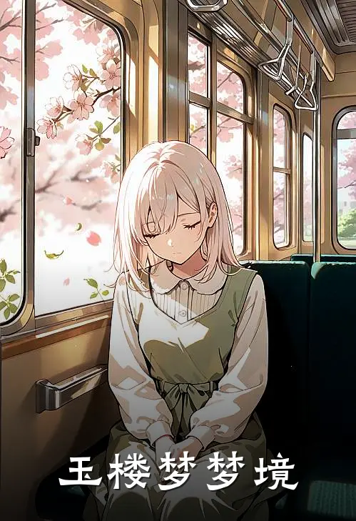 玉楼梦梦境