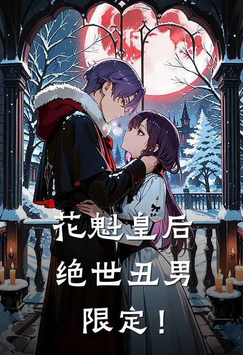 花魁皇后：绝世丑男限定！