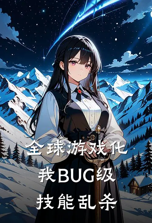 全球游戏化：我BUG级技能乱杀