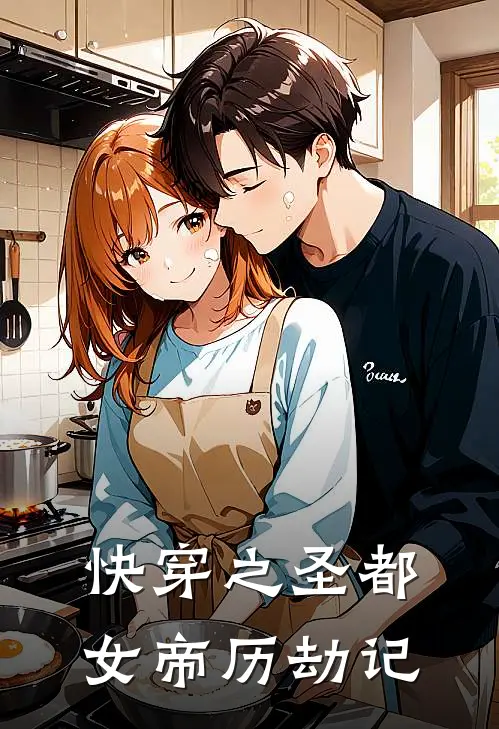 快穿之圣都女帝历劫记