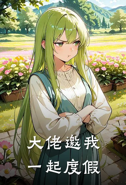 大佬邀我一起度假