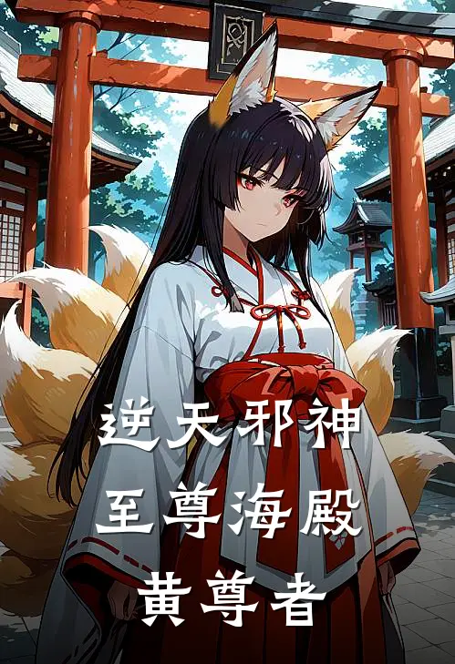 逆天邪神至尊海殿黄尊者