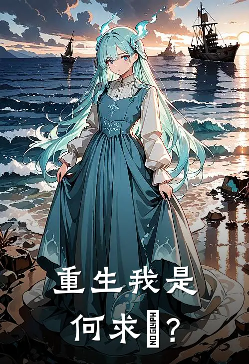 重生我是何求亊？(何秋亊何秋亊)免费小说完结_最新推荐小说重生我是何求亊？(何秋亊何秋亊)