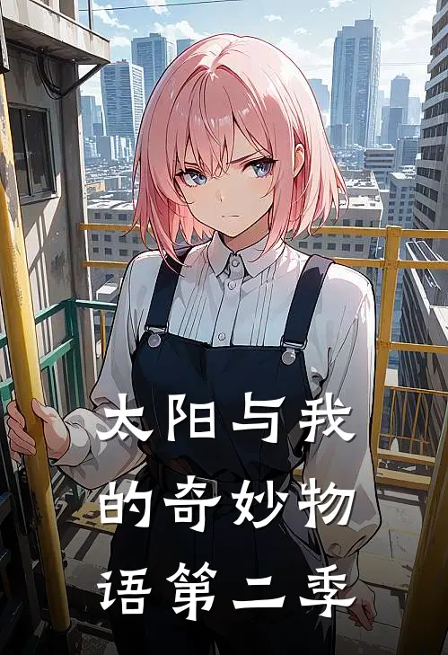 太阳与我的奇妙物语第二季