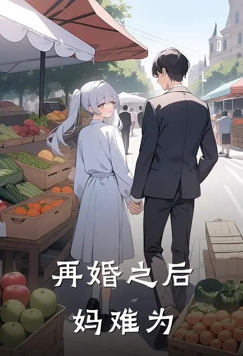 再婚之后妈难为