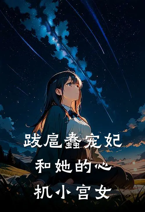 跋扈蠢宠妃，和她的心机小宫女