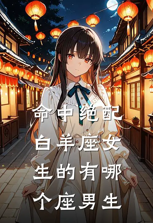 命中绝配白羊座女生的有哪个座男生