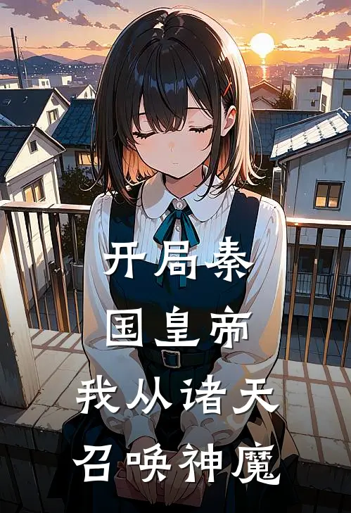 开局秦国皇帝，我从诸天召唤神魔