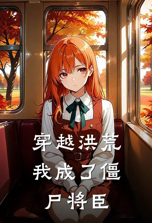 穿越洪荒我成了僵尸将臣