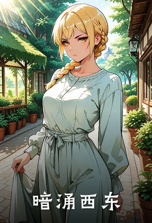 暗涌西东