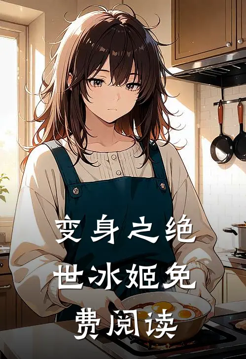 变身之绝世冰姬免费阅读