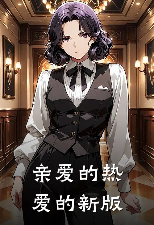 亲爱的热爱的新版