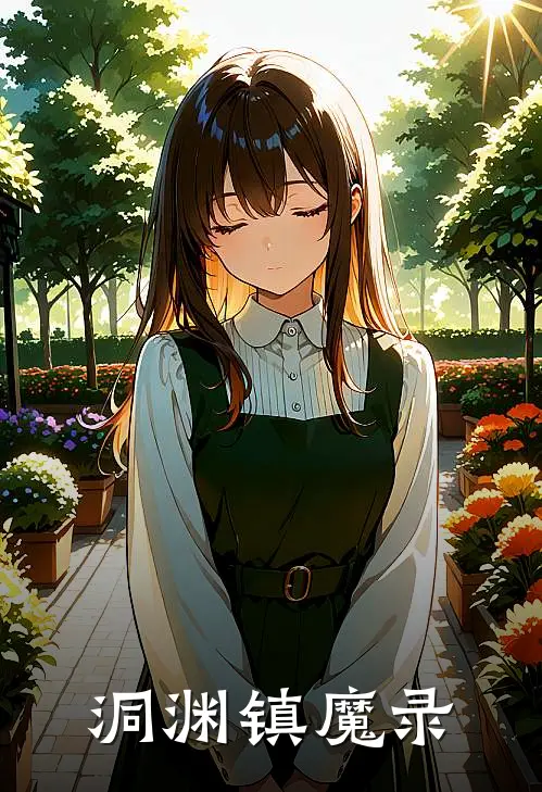 洞渊镇魔录
