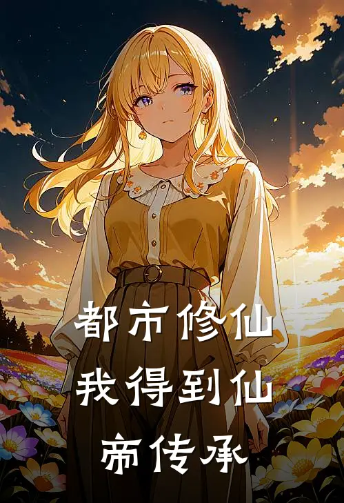 都市修仙：我得到仙帝传承