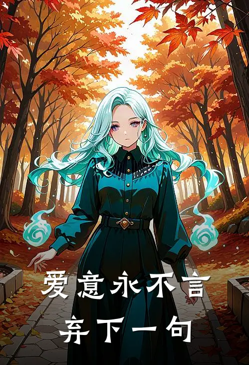 爱意永不言弃下一句