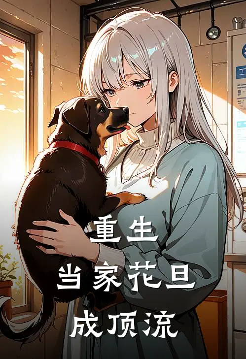 重生：当家花旦成顶流