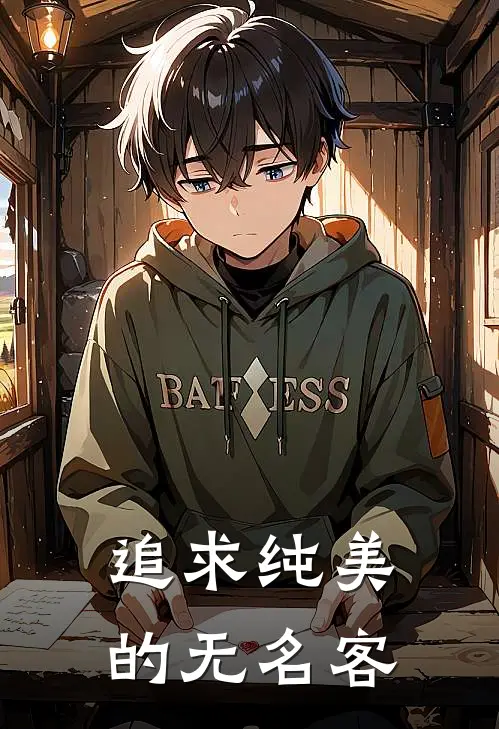 追求纯美的无名客