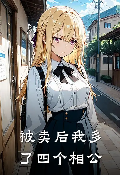 被卖后我多了四个相公