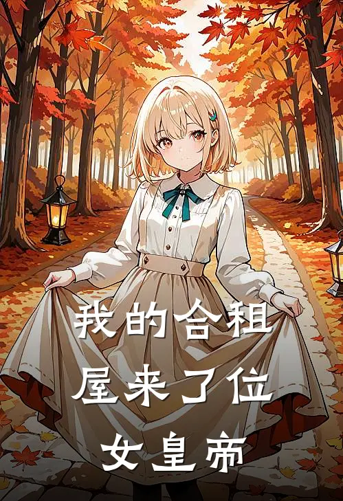 我的合租屋来了位女皇帝