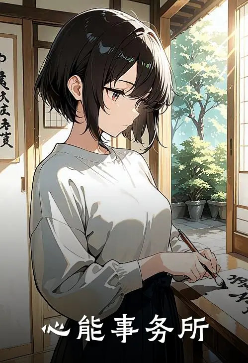 心能事务所(顾明薇薇薇)免费阅读完整版小说_完结免费小说心能事务所(顾明薇薇薇)