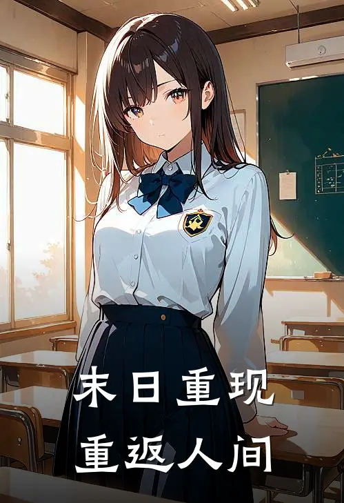 末日重现，重返人间(林安林安)完本小说大全_完本热门小说末日重现，重返人间林安林安