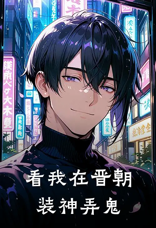 看我在晋朝，装神弄鬼(林云杜衡)小说完结版_全文阅读免费全集看我在晋朝，装神弄鬼林云杜衡