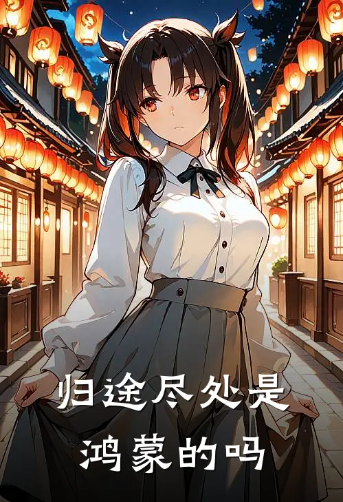 归途尽处是鸿蒙的吗
