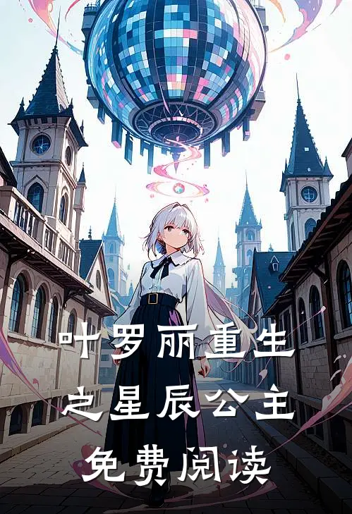 叶罗丽重生之星辰公主免费阅读