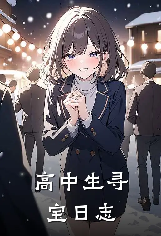林默雷浩《高中生寻宝日志》完结版免费阅读_林默雷浩热门小说