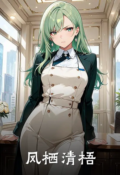 凤栖清梧沈清梧苏婉儿无弹窗全文免费阅读_最新推荐小说凤栖清梧(沈清梧苏婉儿)